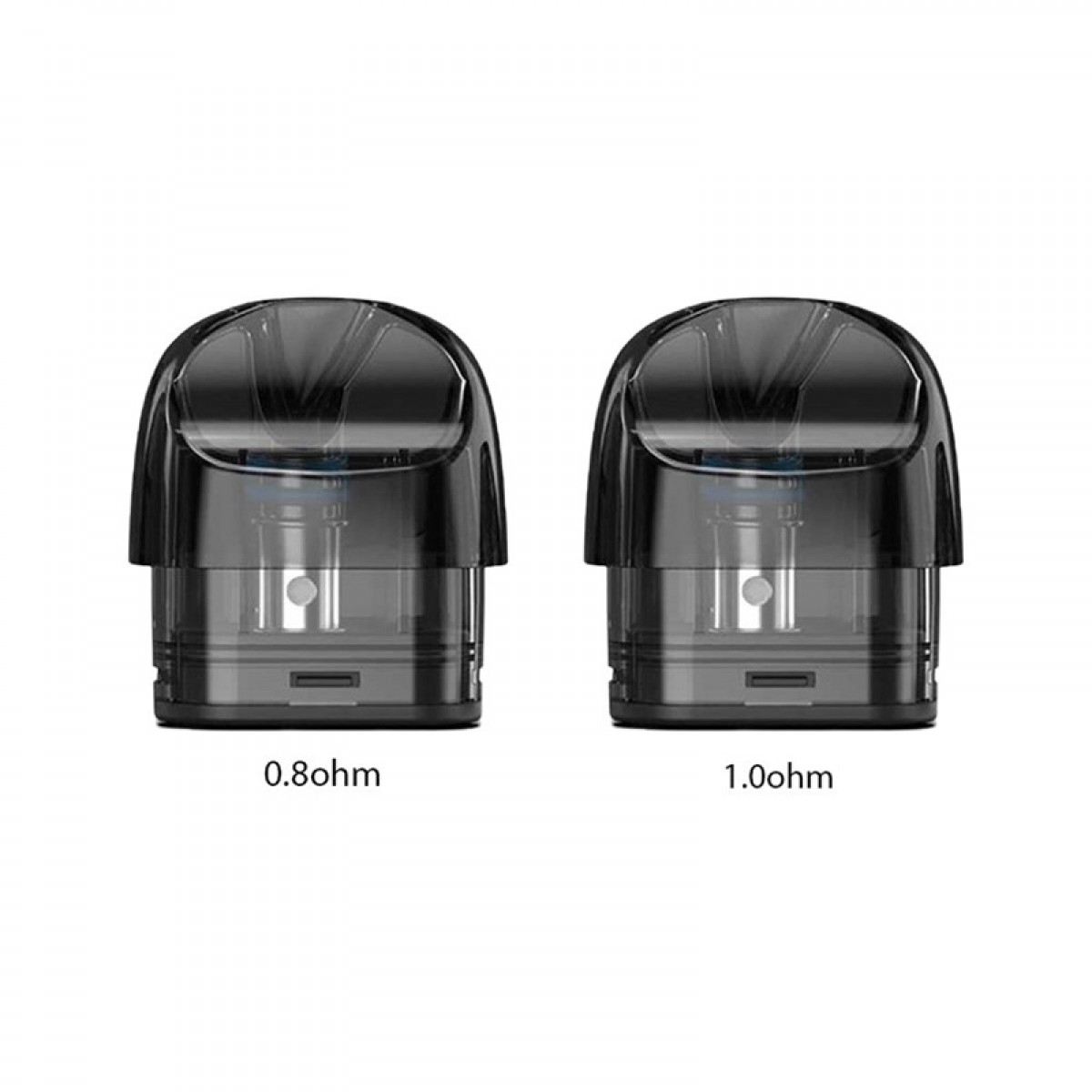 Aspire Minican Pod 3ml 0,8ohm 1τμχ